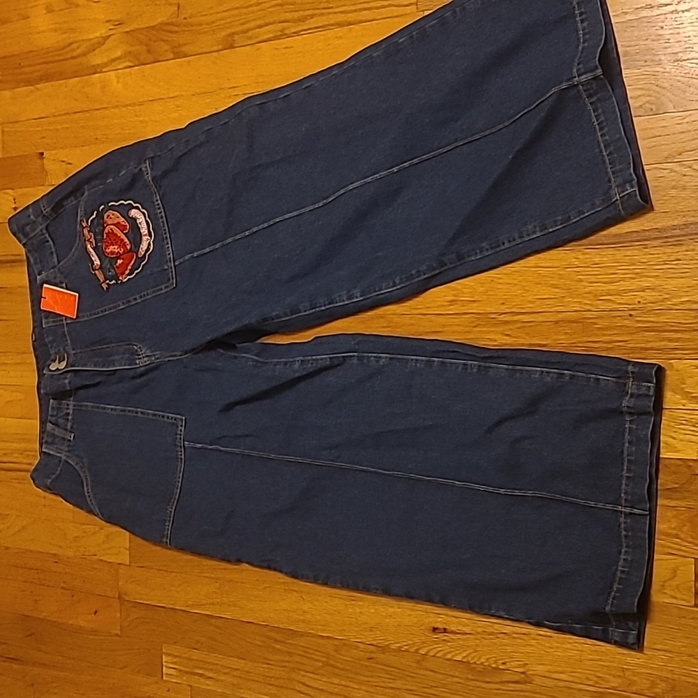 Cider Jeans Size 3XL - Picture 3 of 10